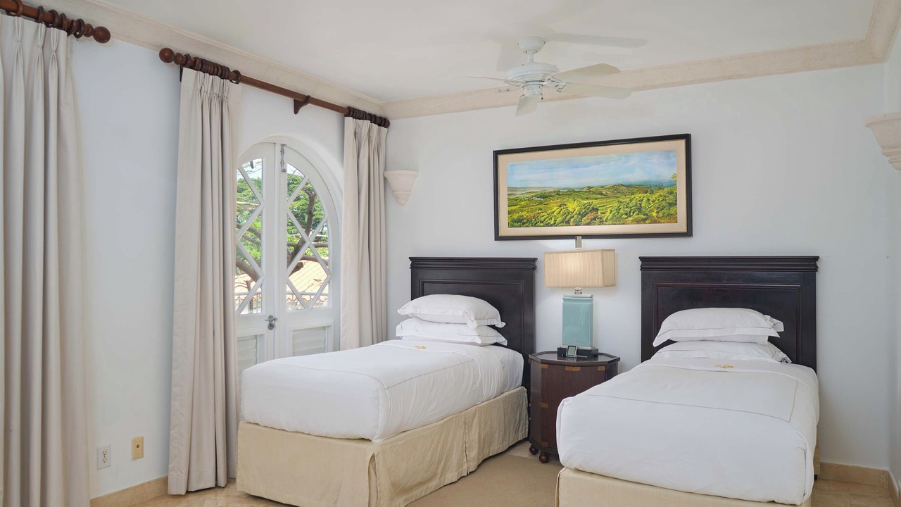 Photo of Bedroom in Little Battaleys