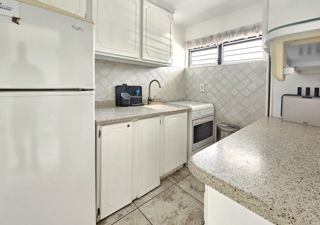 Photo of Kitchen in Sunset Crest