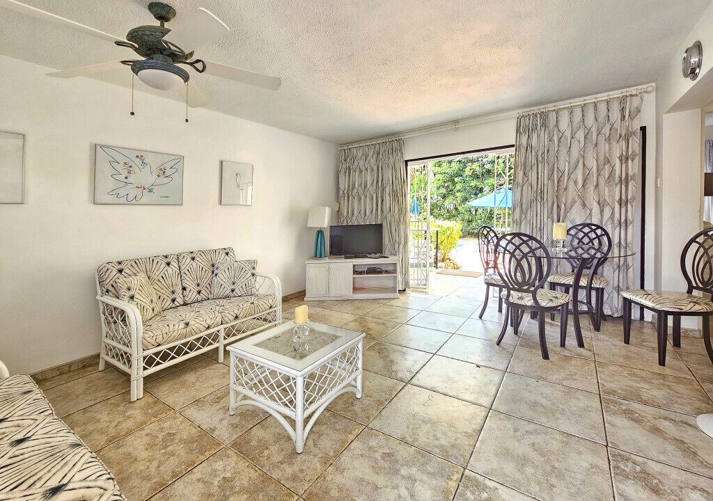Photo of Livingroom in Sunset Crest