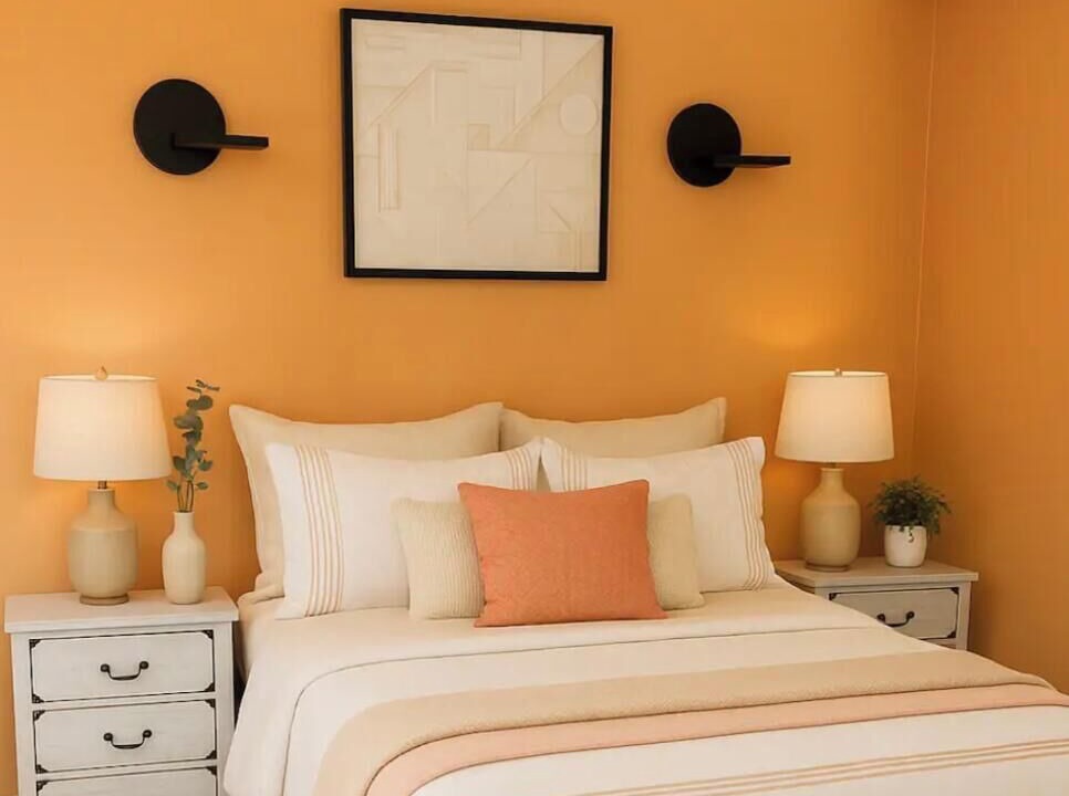 Photo of Bedroom in Clermont
