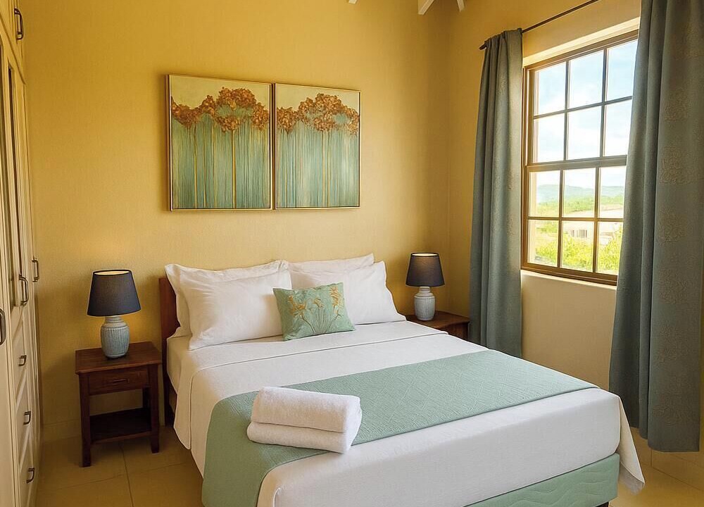 Photo of Bedroom in Clermont