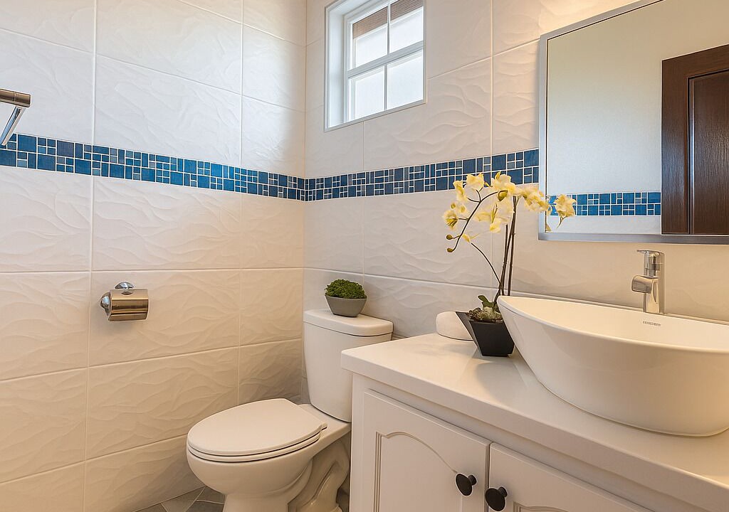 Photo of Bathroom in Clermont