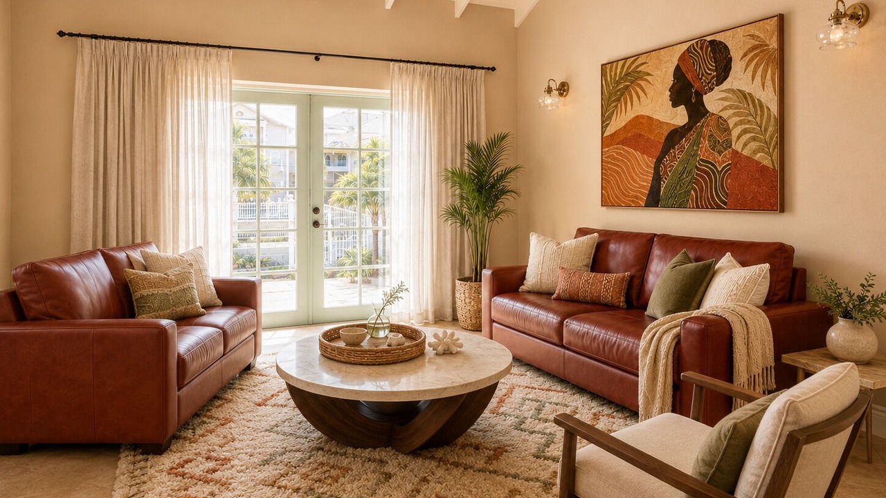 Photo of Livingroom in Clermont