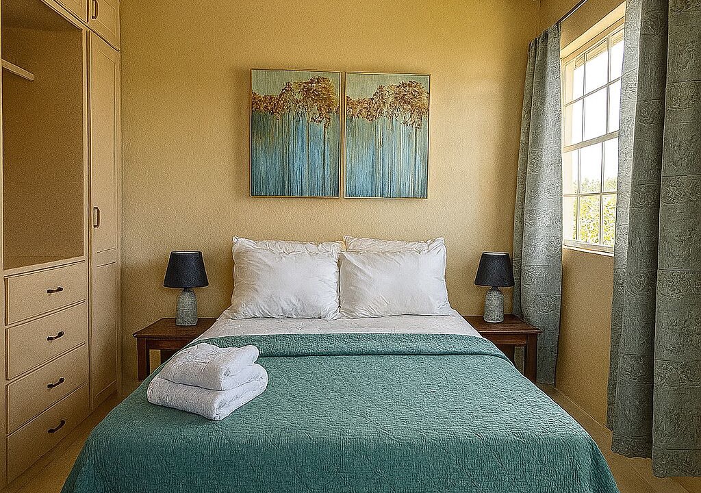 Photo of Bedroom in Clermont