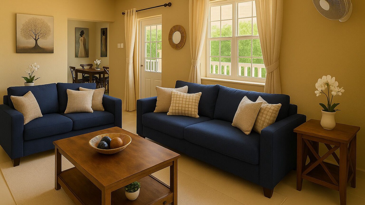 Photo of Livingroom in Clermont