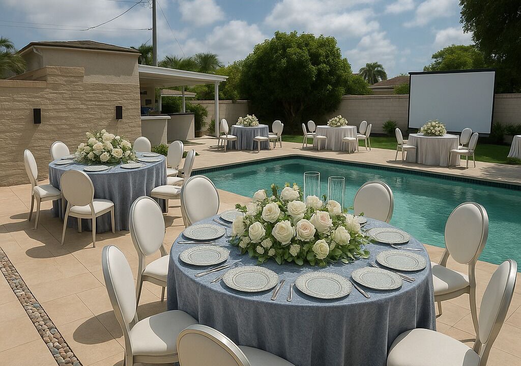 Photo of Outdoor in Clermont