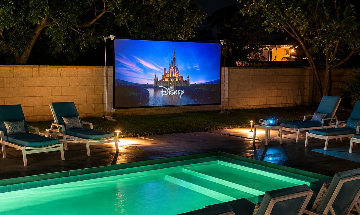 Photo of Outdoor in Clermont