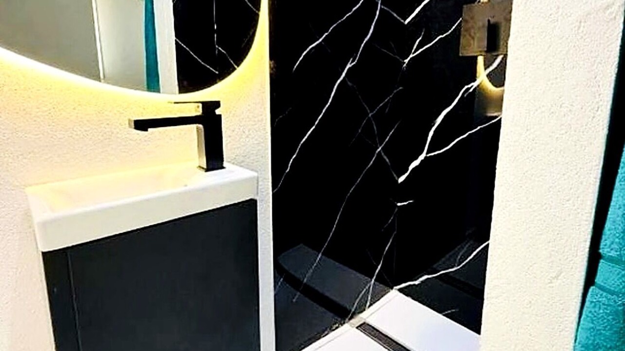Photo of Bathroom in Below Rock
