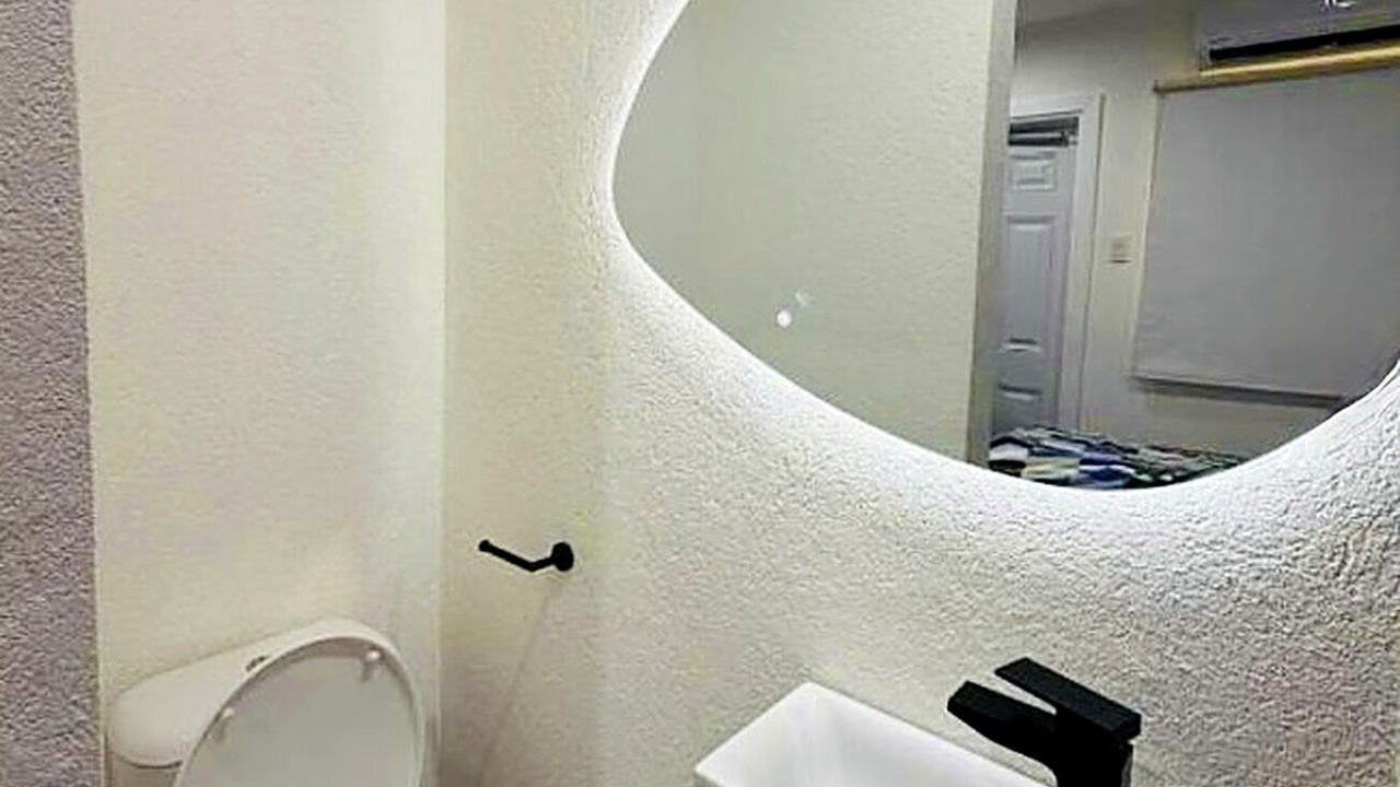 Photo of Bathroom in Below Rock