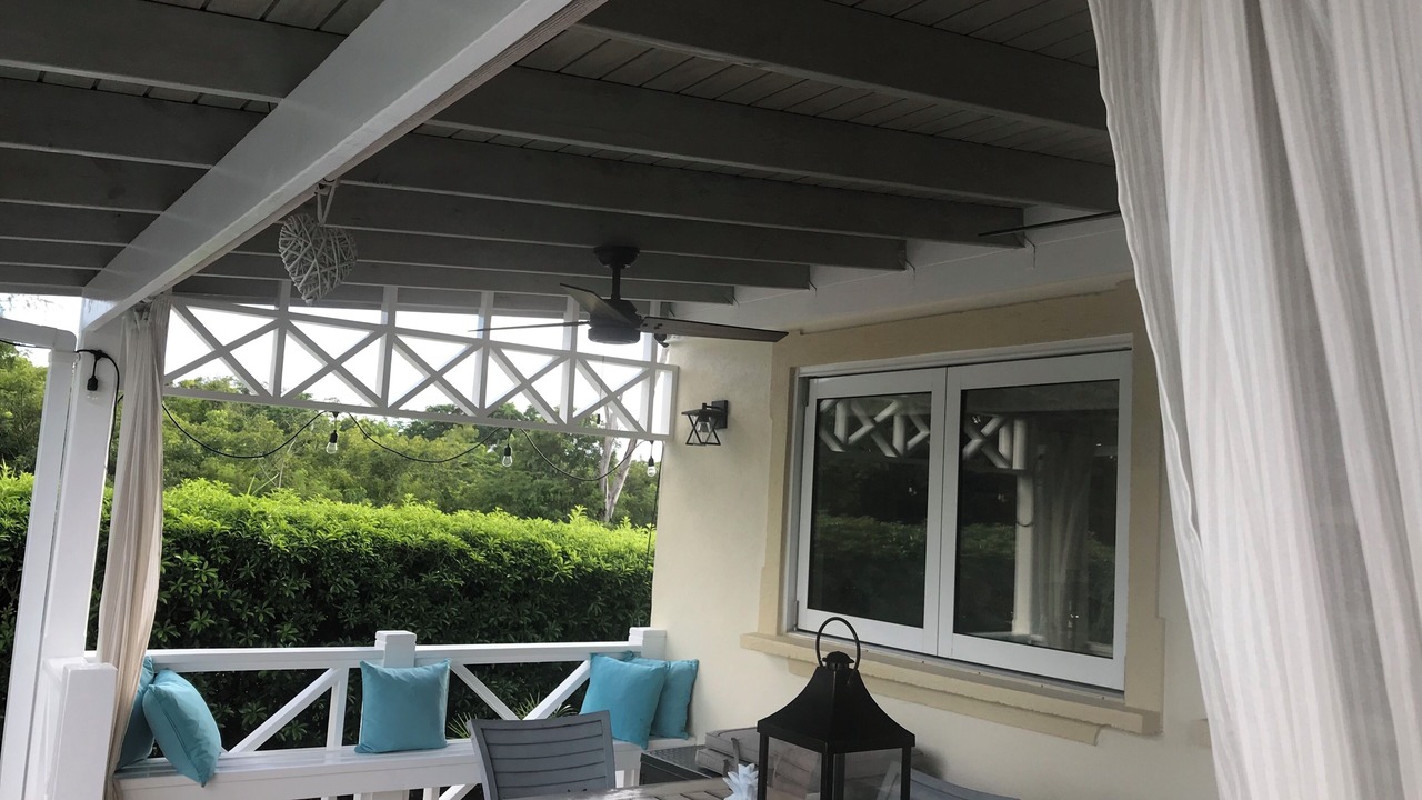 Photo of Outdoor in Mullins