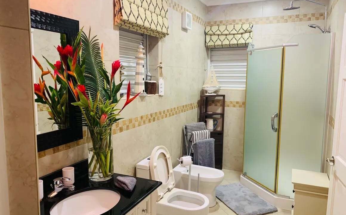 Photo of Bathroom in Mullins