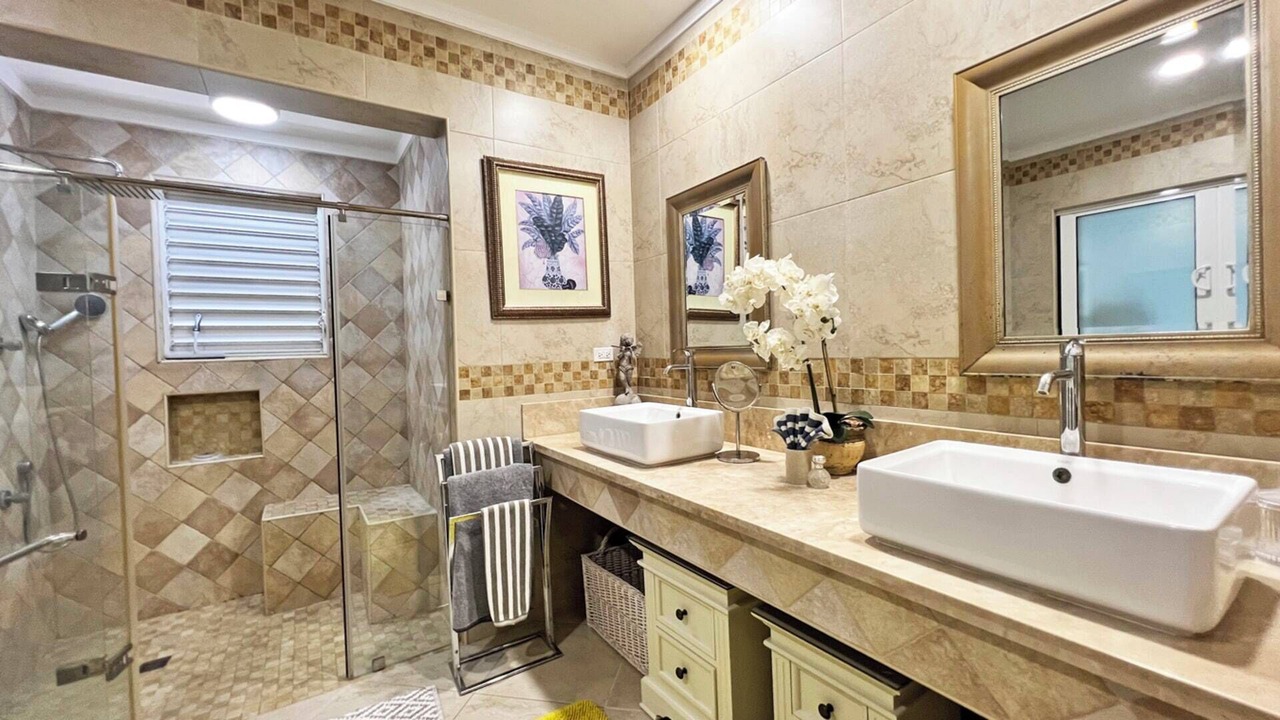 Photo of Bathroom in Mullins
