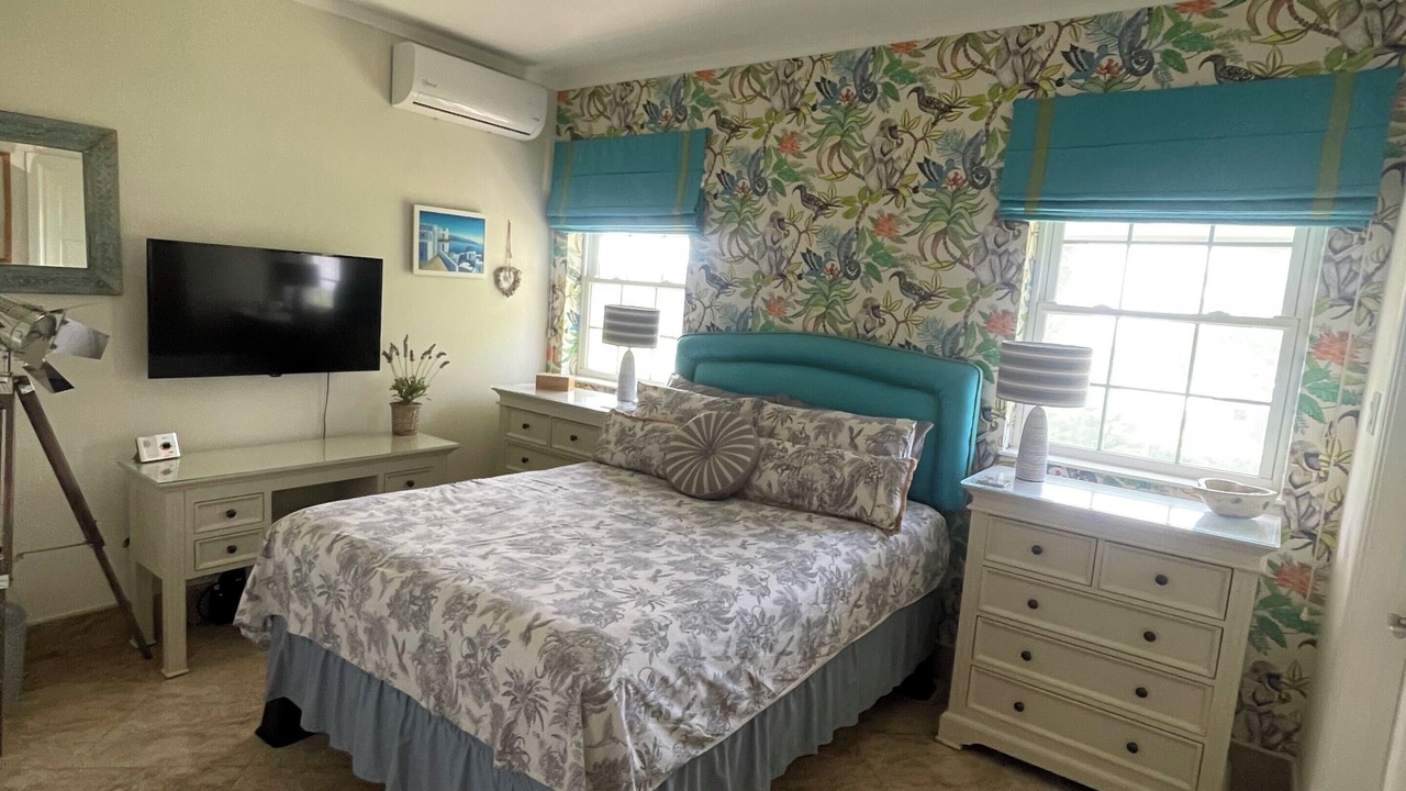 Photo of Bedroom in Mullins