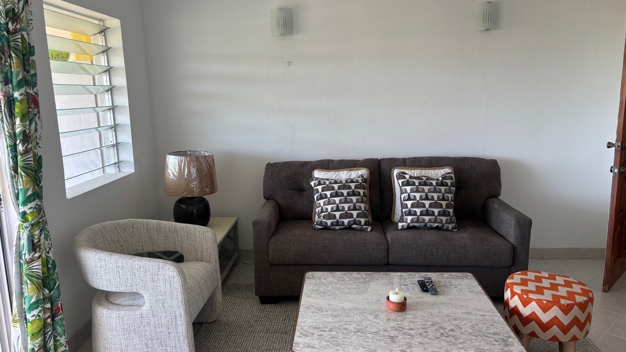Photo of Patio Balcony in Sunset Crest