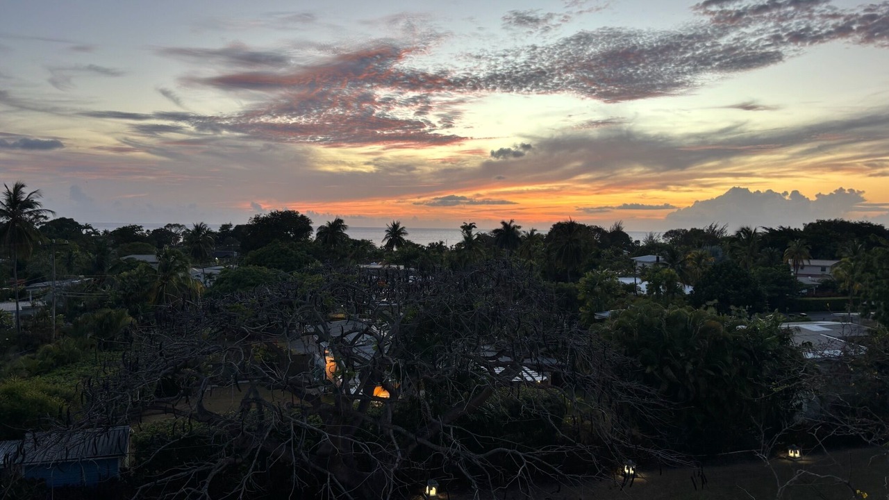 Photo of Patio Balcony in Sunset Crest
