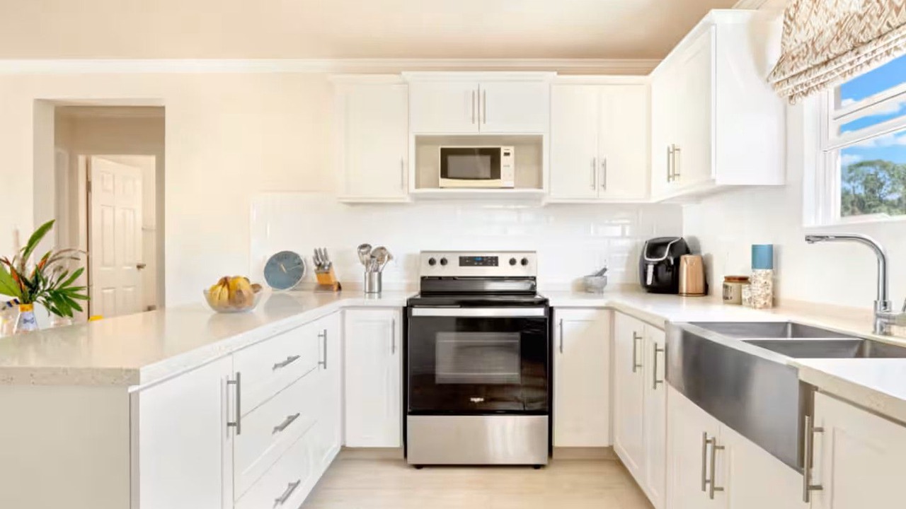 Photo of Kitchen in Maxwell