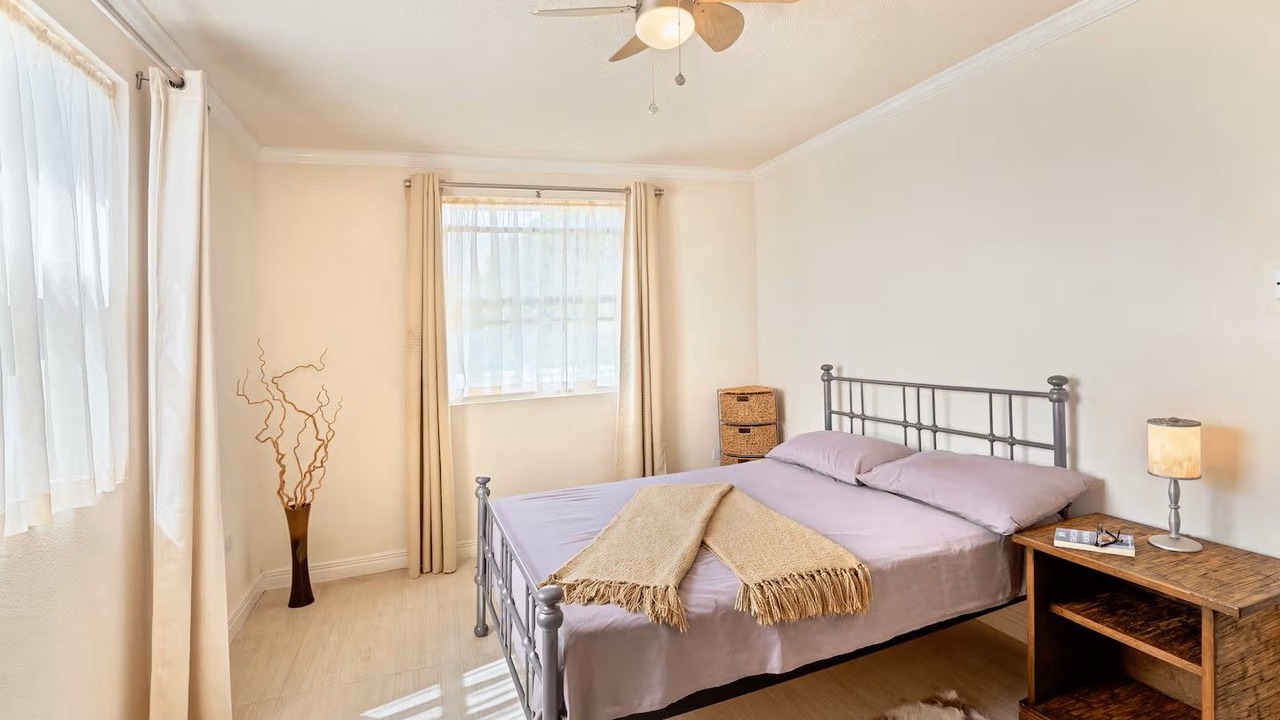 Photo of Bedroom in Maxwell