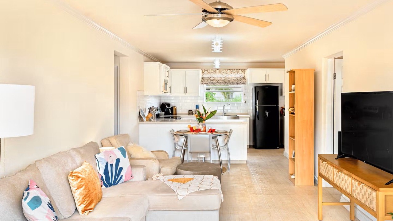 Photo of Livingroom in Maxwell