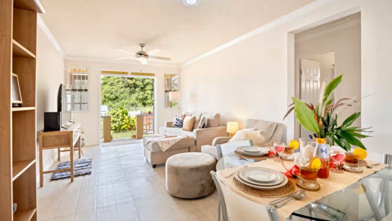 Photo of Livingroom in Maxwell