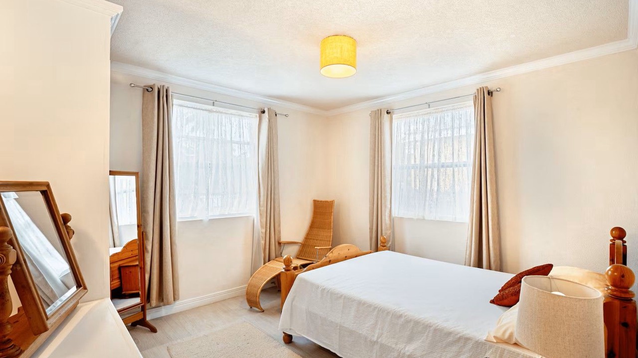 Photo of Bedroom in Maxwell