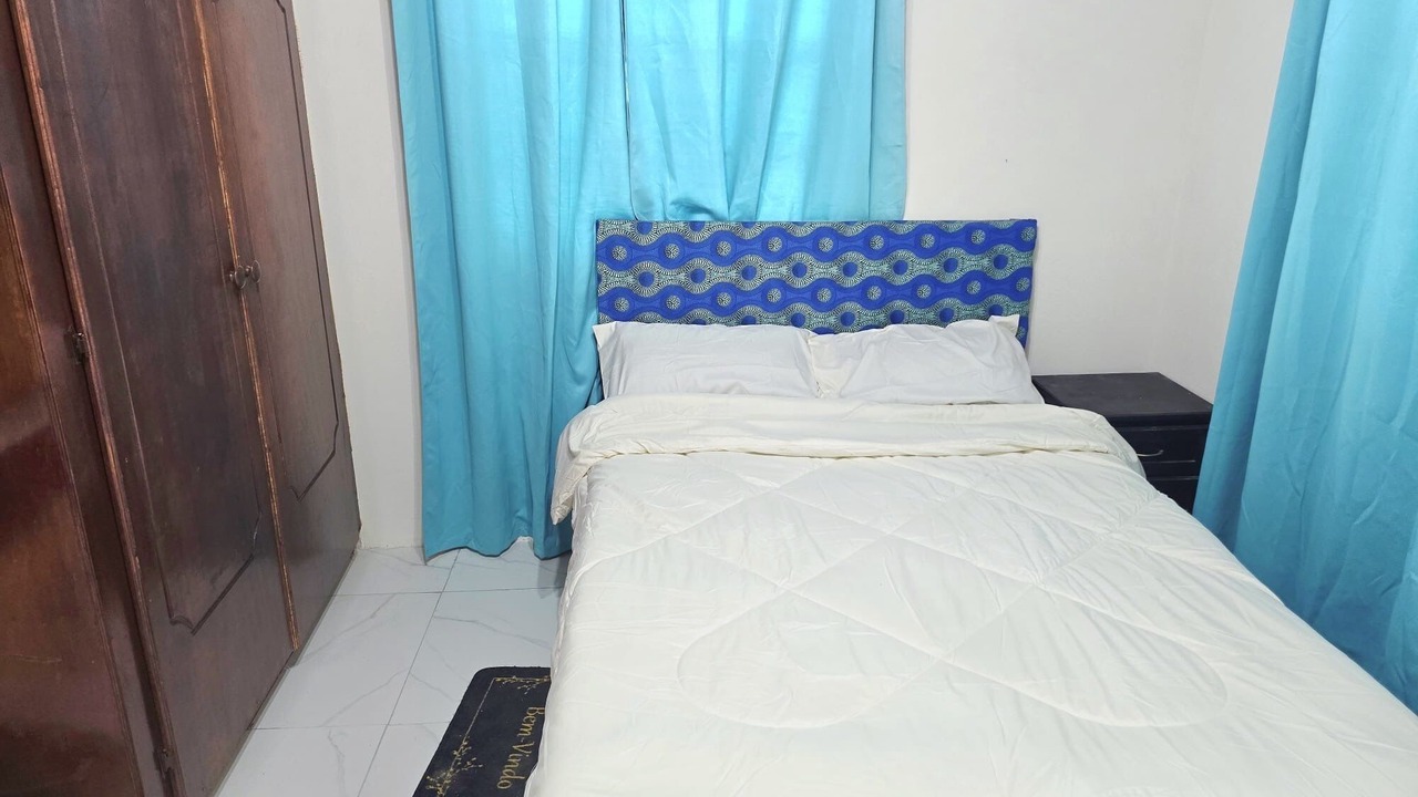 Photo of Bedroom in Silver Sands