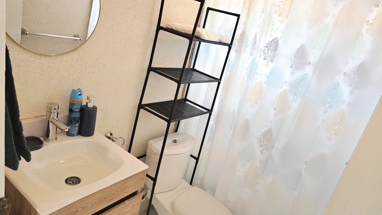 Photo of Bathroom in Silver Sands