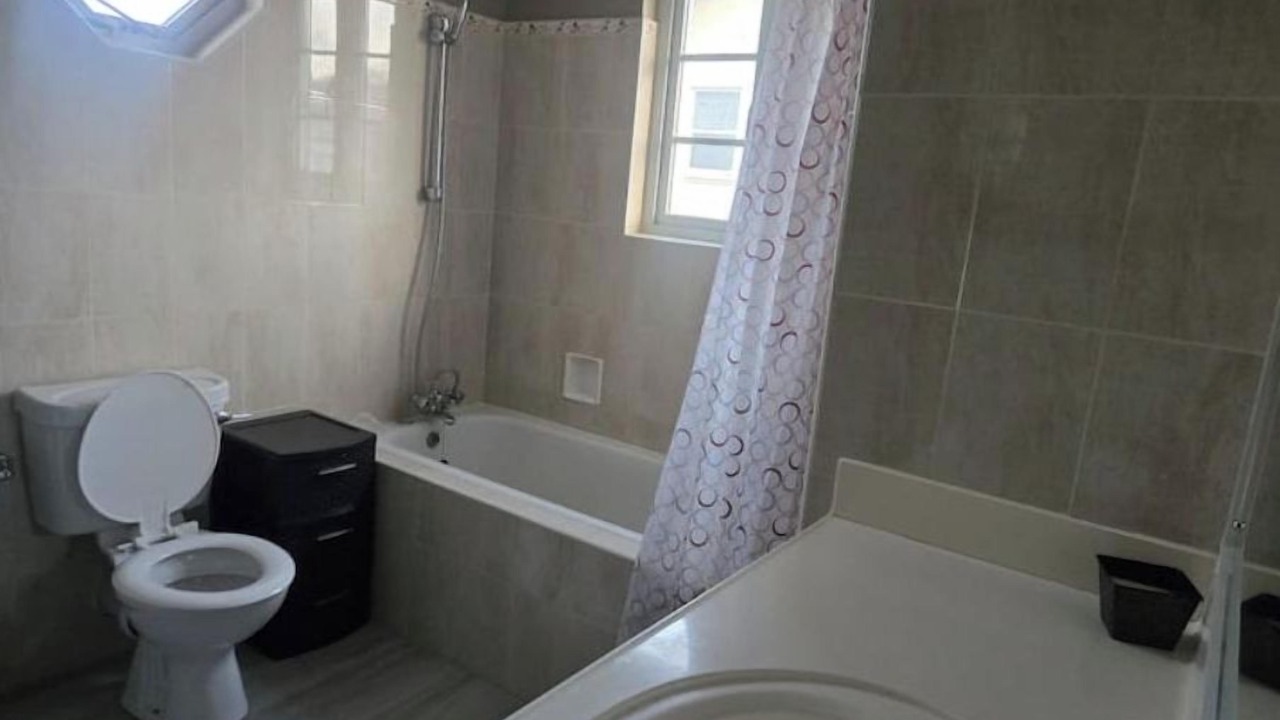Photo of Bathroom in Oistins