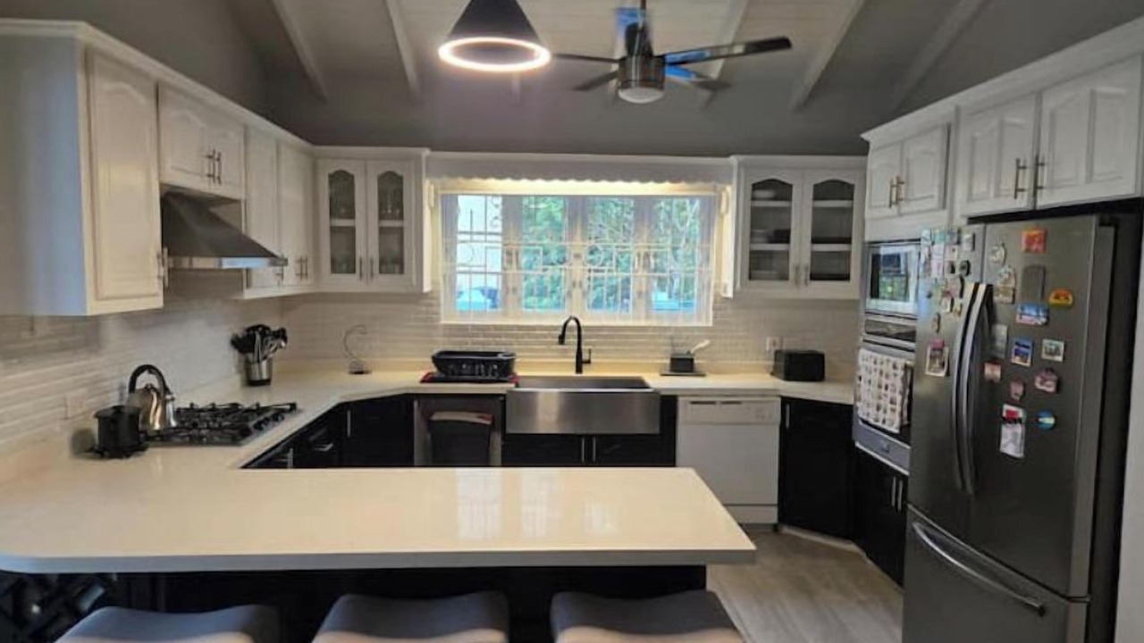 Photo of Kitchen in Oistins