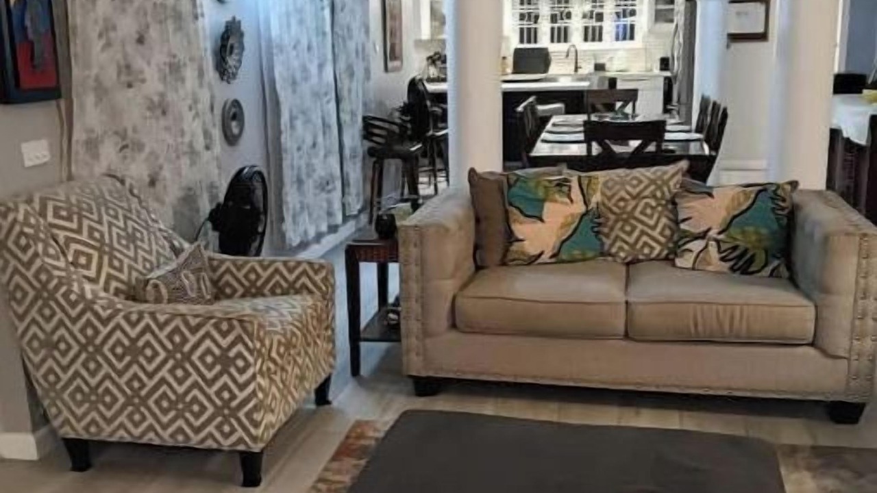 Photo of Livingroom in Oistins