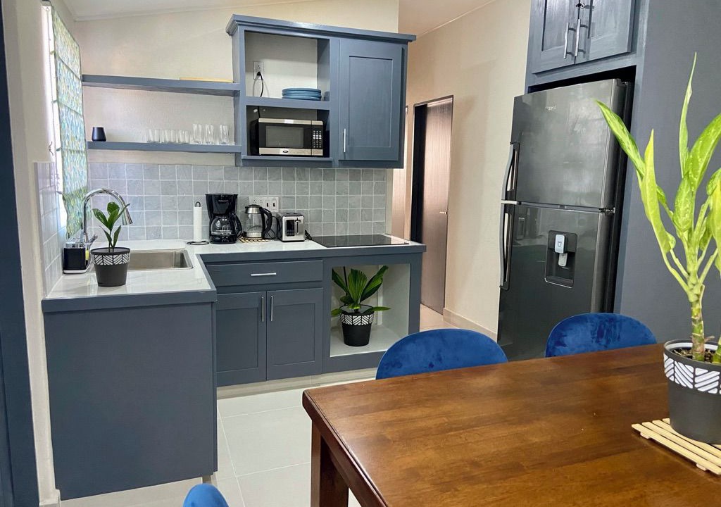 Photo of Kitchen in Douglas