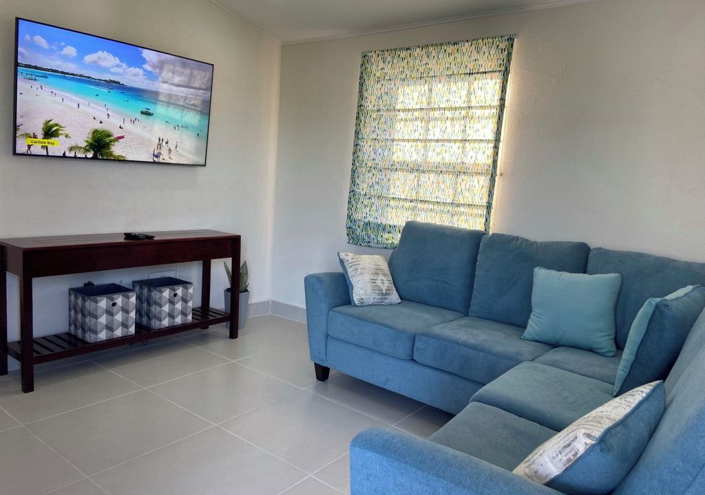 Photo of Livingroom in Douglas