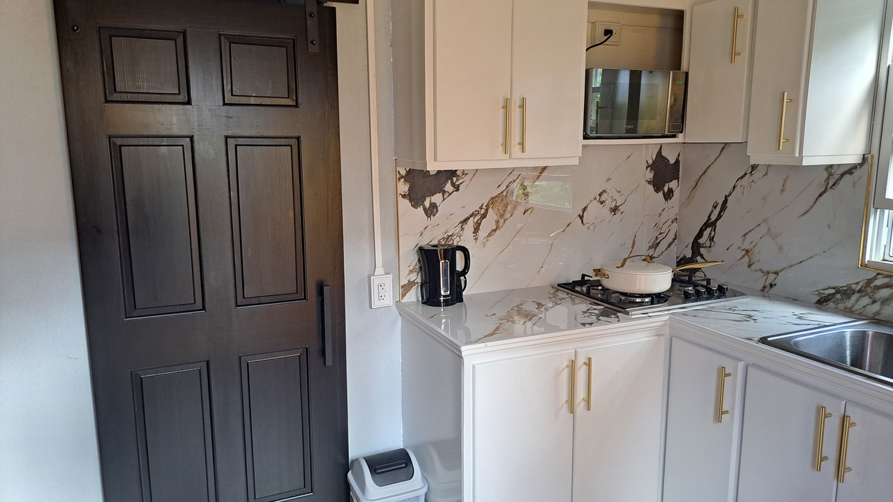 Photo of Kitchen in Bridgetown