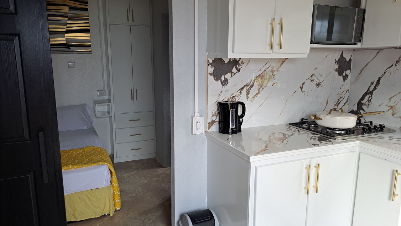 Photo of Kitchen in Bridgetown