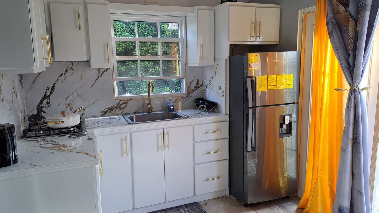 Photo of Kitchen in Bridgetown