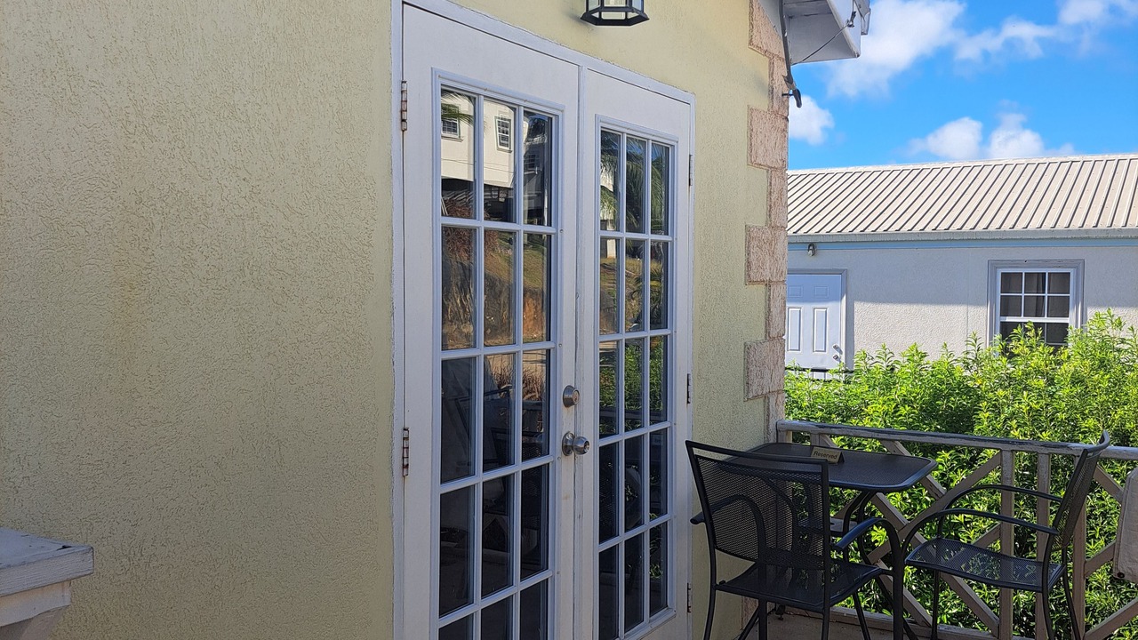 Photo of Outdoor in Bridgetown
