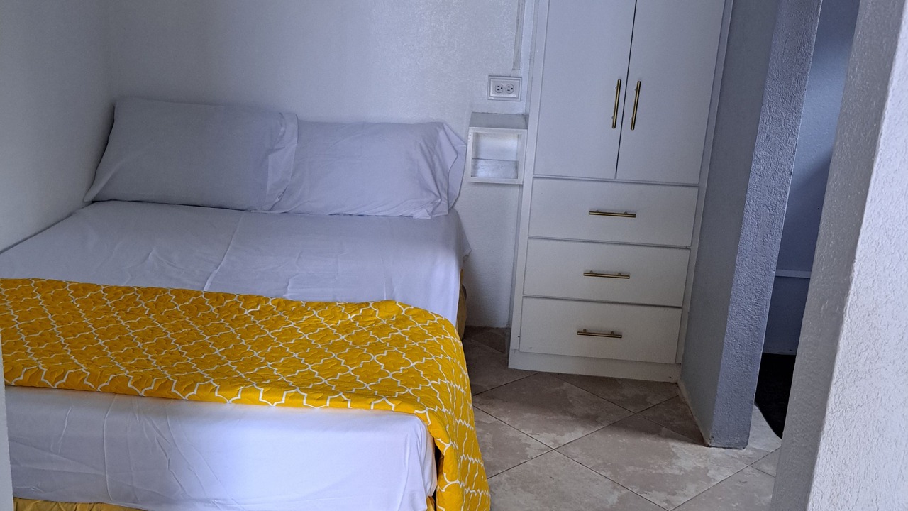 Photo of Bedroom in Bridgetown