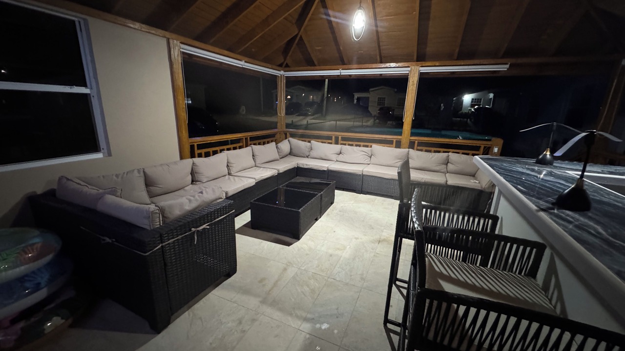 Photo of Outdoor in Inch Marlowe