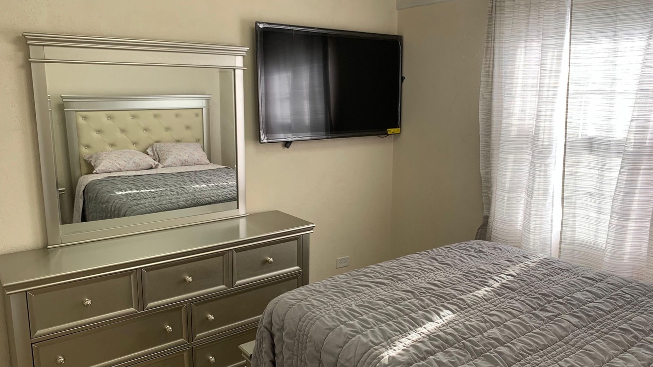 Photo of Bedroom in Inch Marlowe