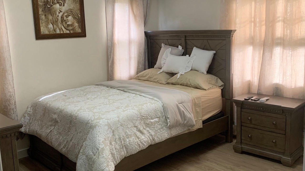 Photo of Bedroom in Inch Marlowe