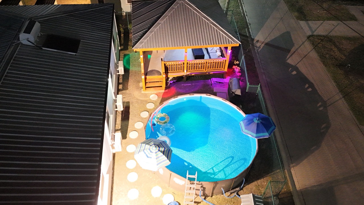 Photo of Outdoor in Inch Marlowe