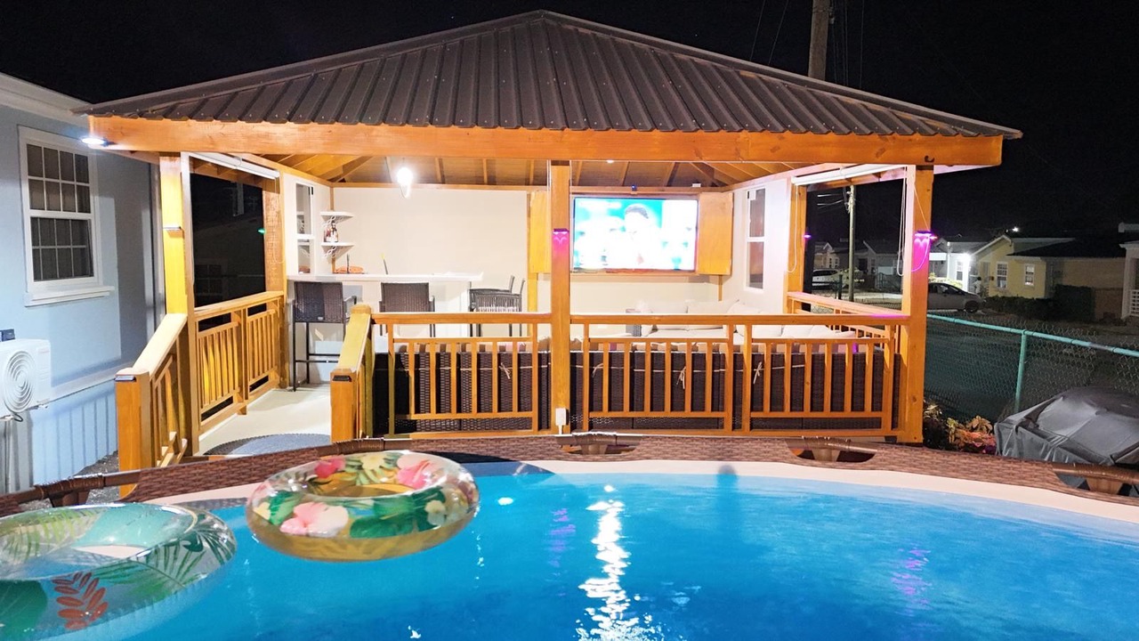 Photo of Outdoor in Inch Marlowe