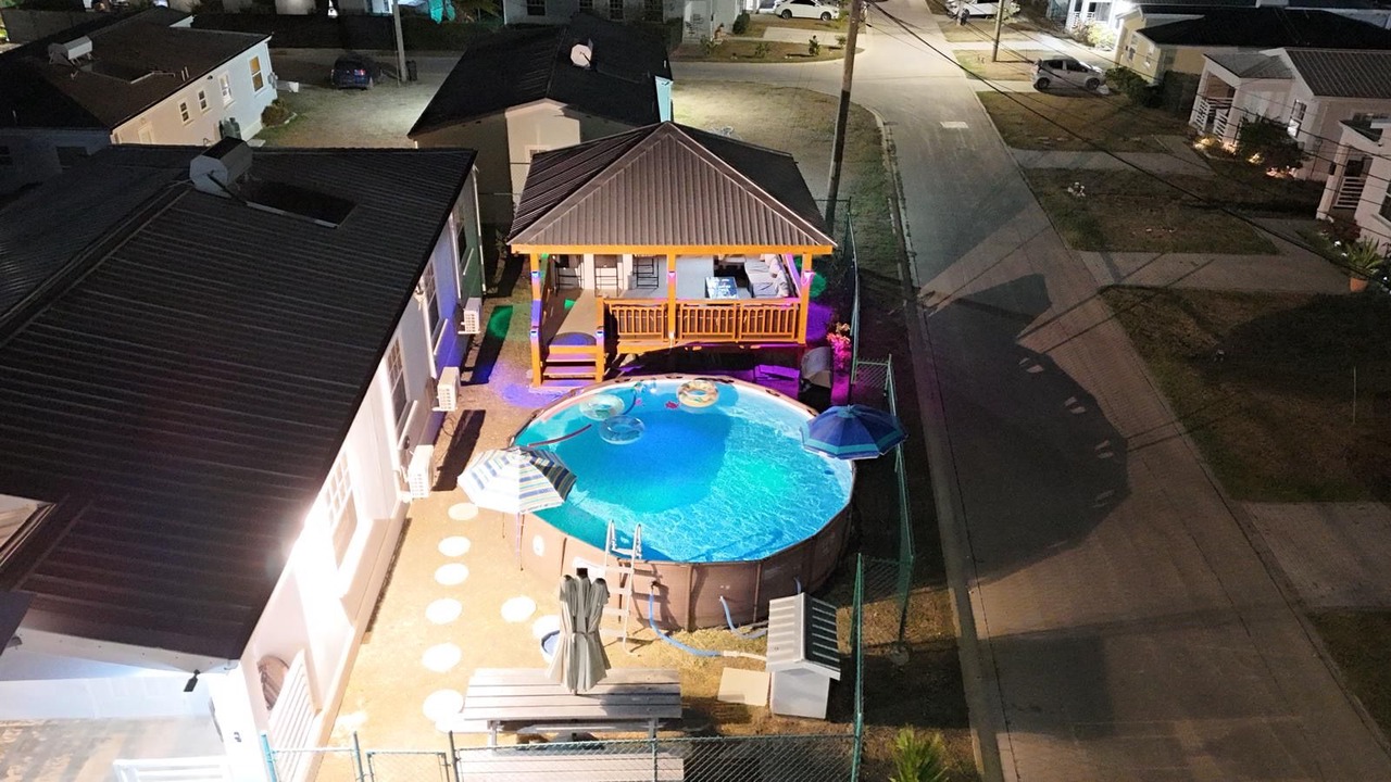 Photo of Outdoor in Inch Marlowe