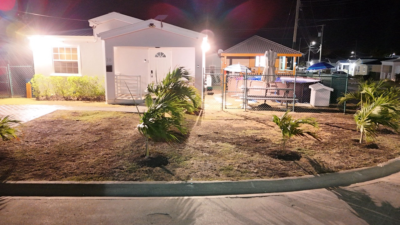 Photo of Outdoor in Inch Marlowe