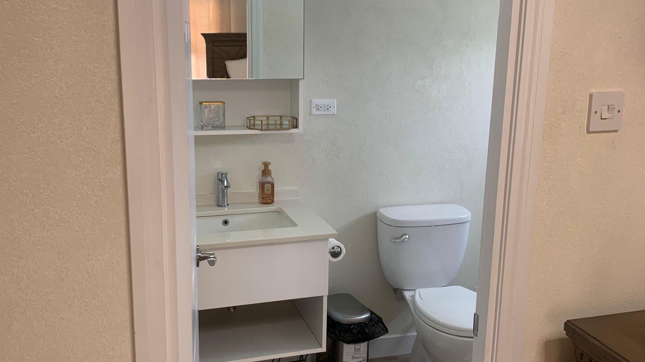 Photo of Bathroom in Inch Marlowe