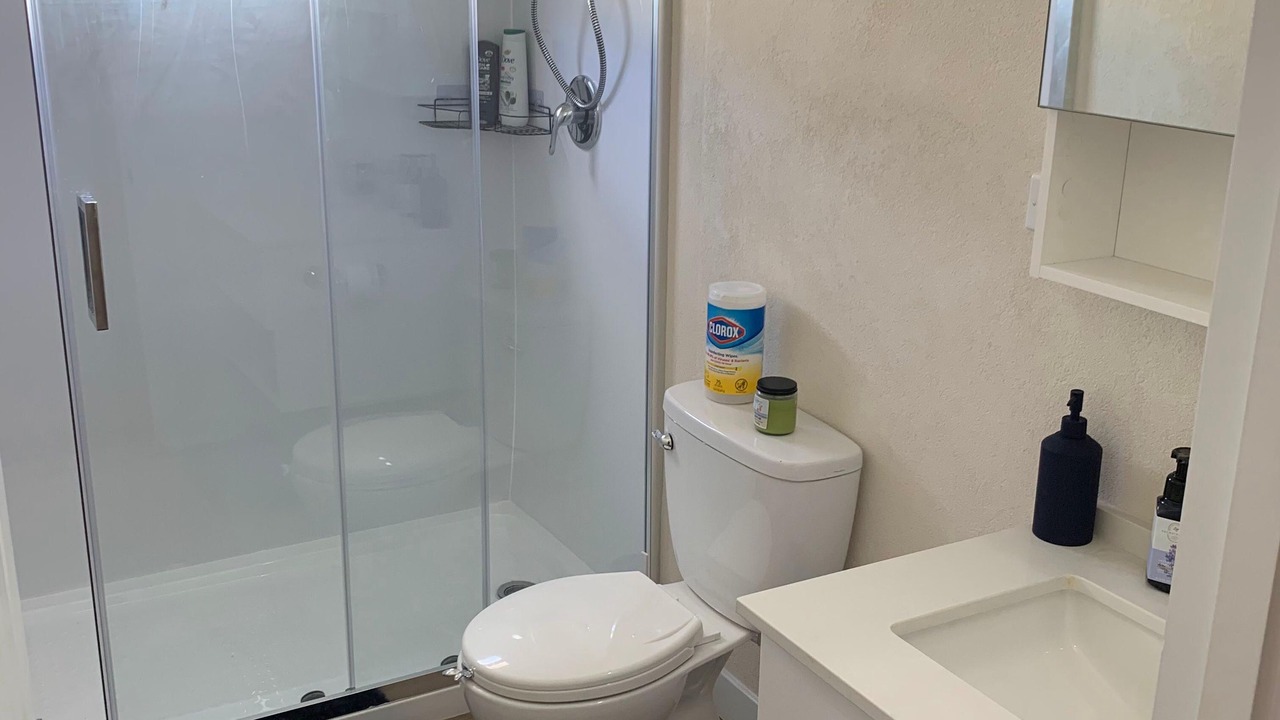 Photo of Bathroom in Inch Marlowe