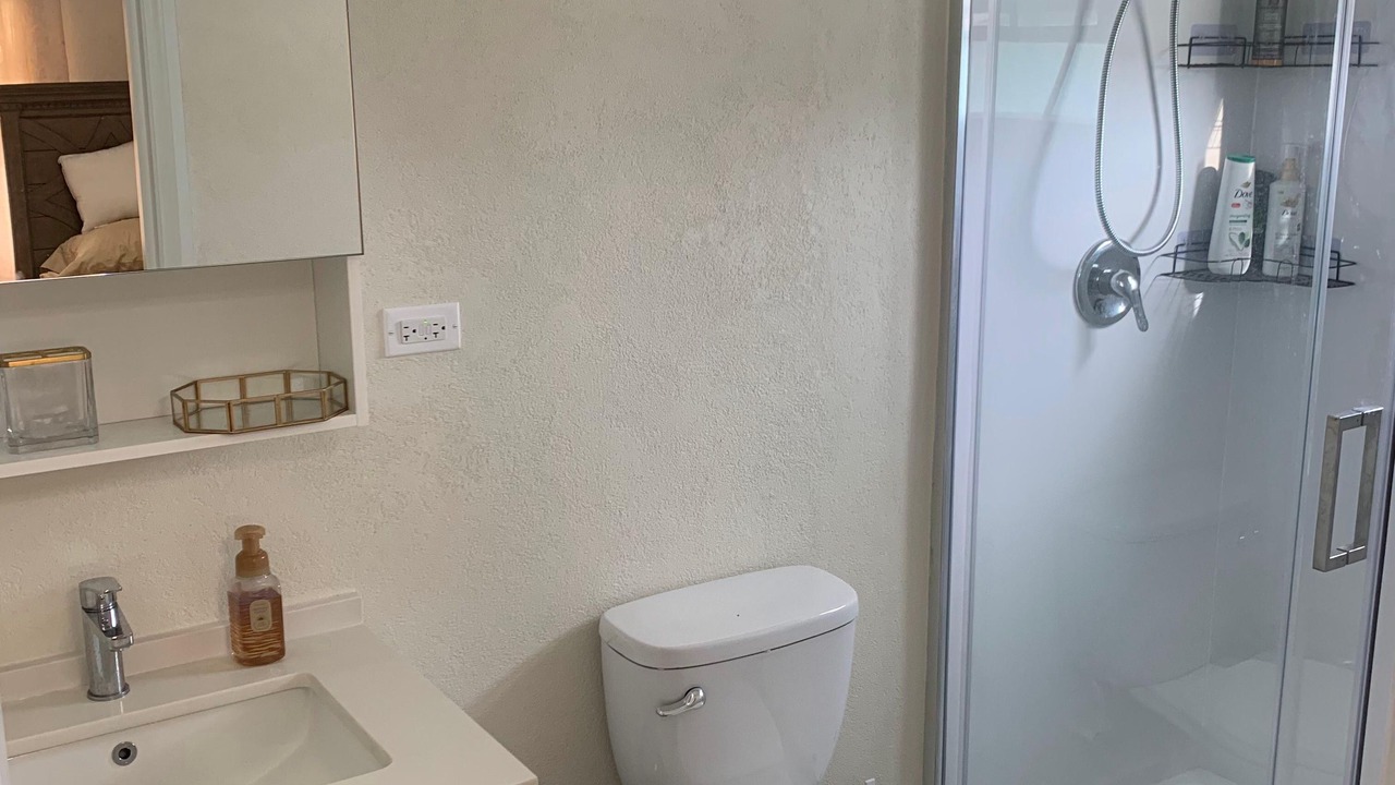 Photo of Bathroom in Inch Marlowe