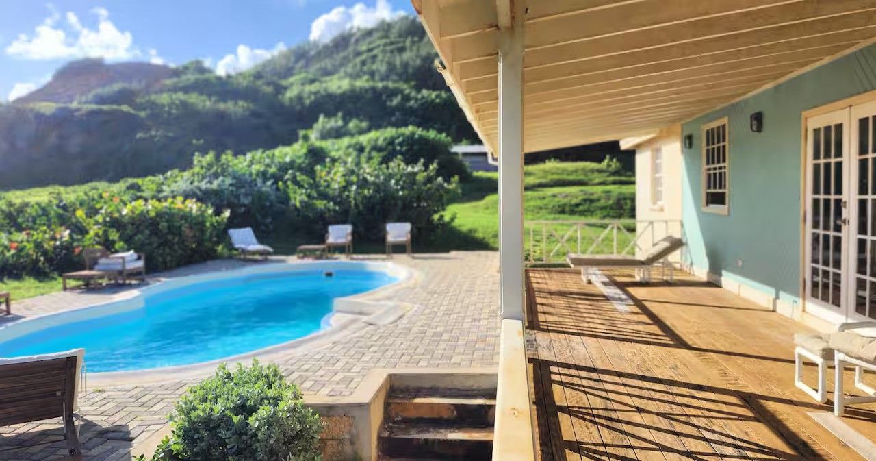 Photo of Outdoor in Windy Hill