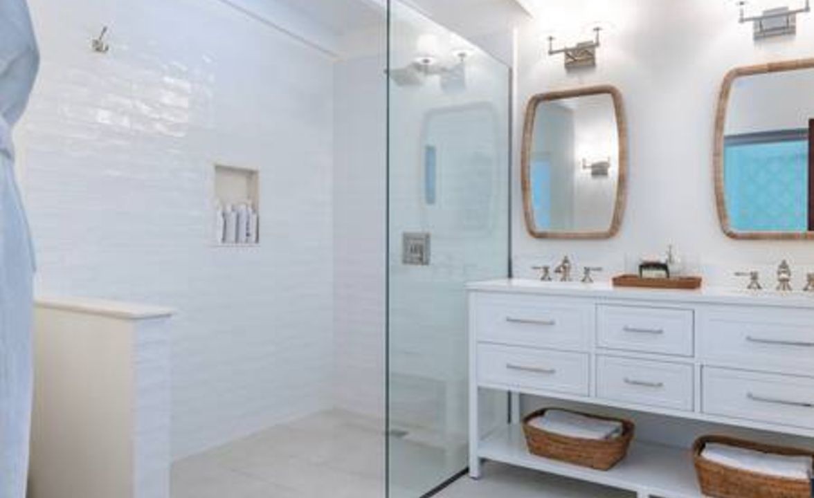 Photo of Bathroom in Sandy Lane