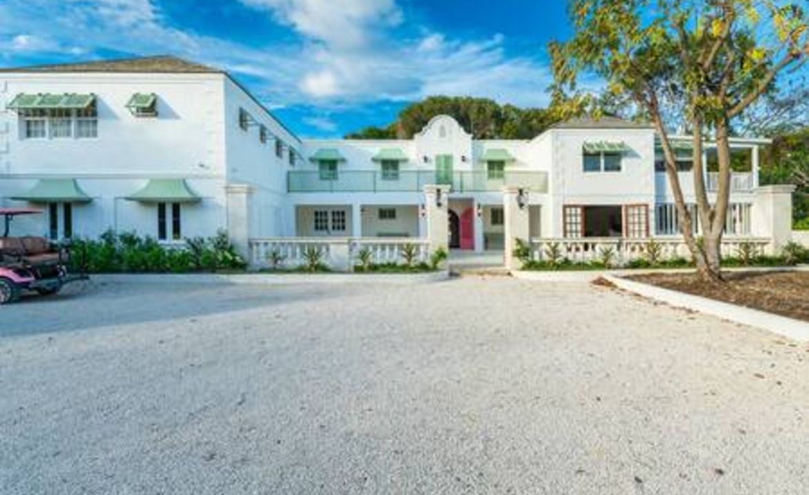 Photo of Outdoor in Sandy Lane