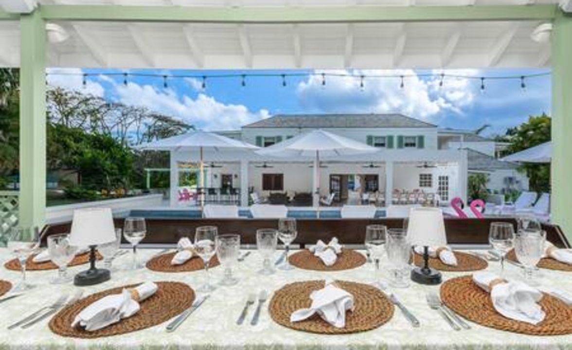 Photo of Outdoor in Sandy Lane
